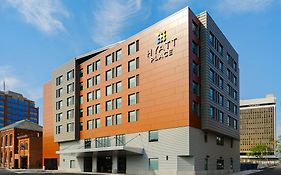 Hyatt Place Albany Downtown